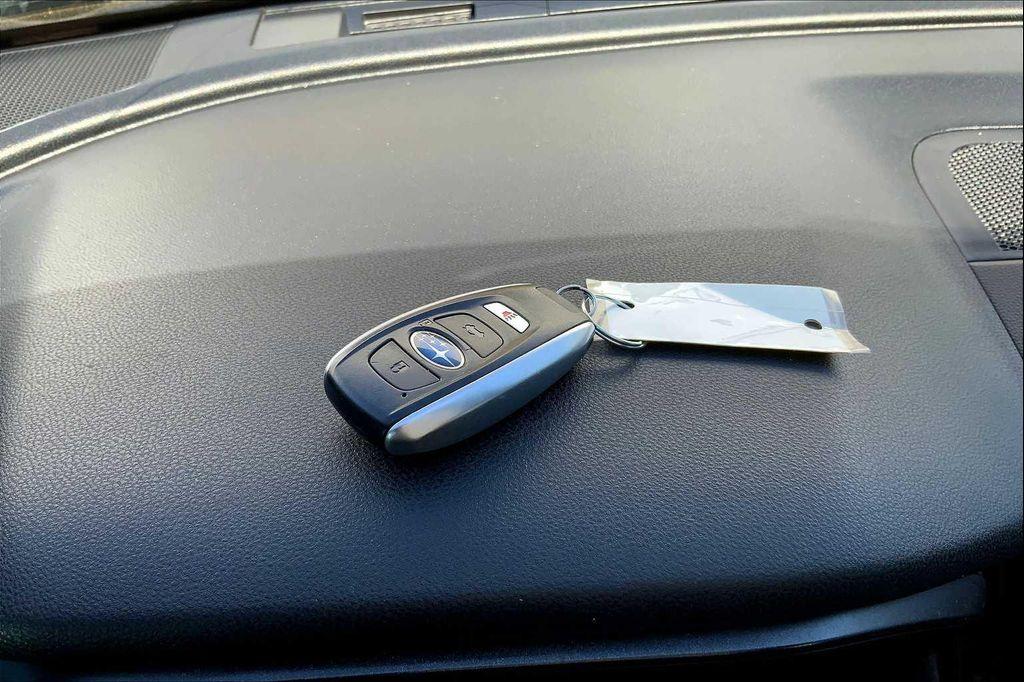 used 2024 Subaru Outback car, priced at $37,981