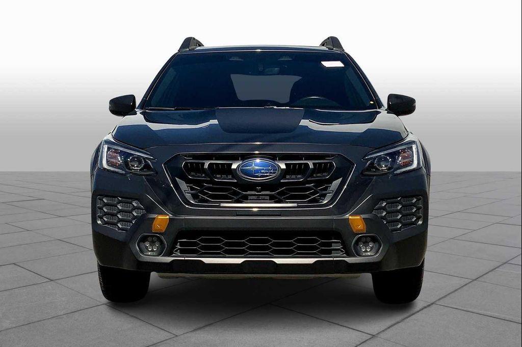 used 2024 Subaru Outback car, priced at $37,981