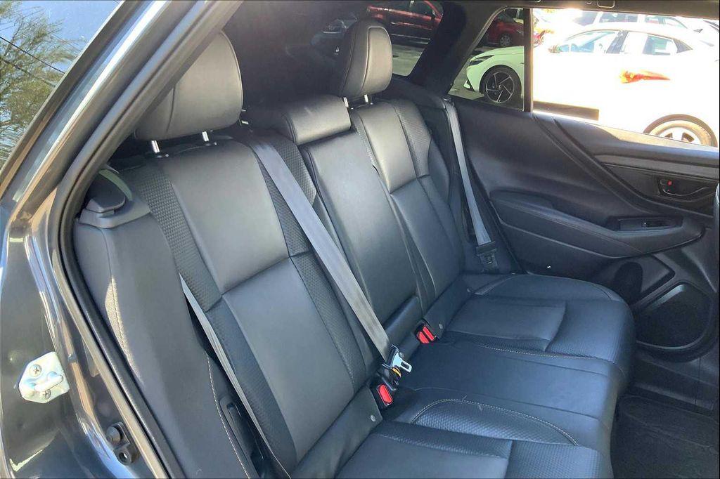 used 2024 Subaru Outback car, priced at $37,981