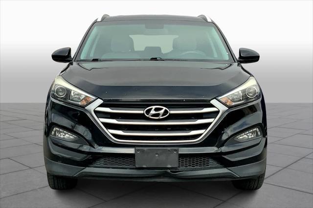 used 2017 Hyundai Tucson car, priced at $12,923