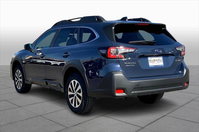 new 2025 Subaru Outback car, priced at $36,443