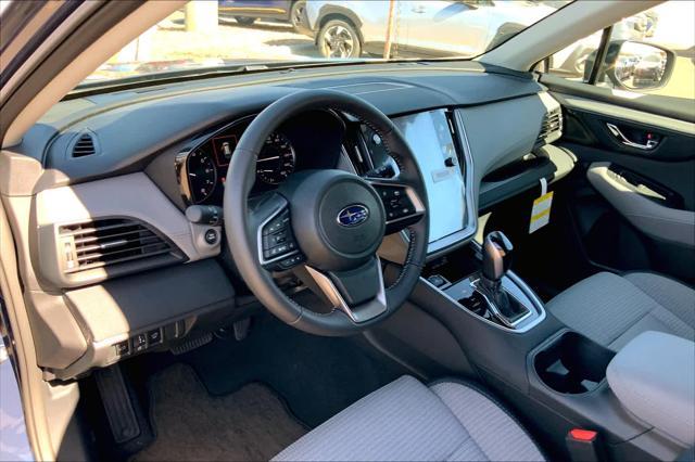 new 2025 Subaru Outback car, priced at $36,443