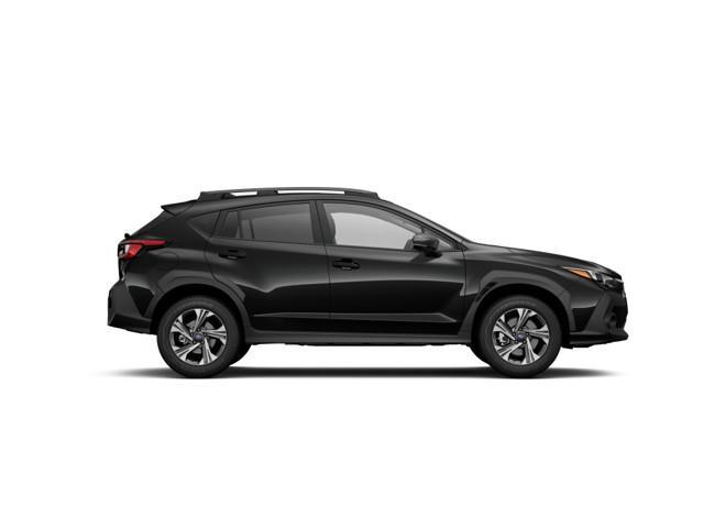 new 2026 Subaru Crosstrek car, priced at $32,593