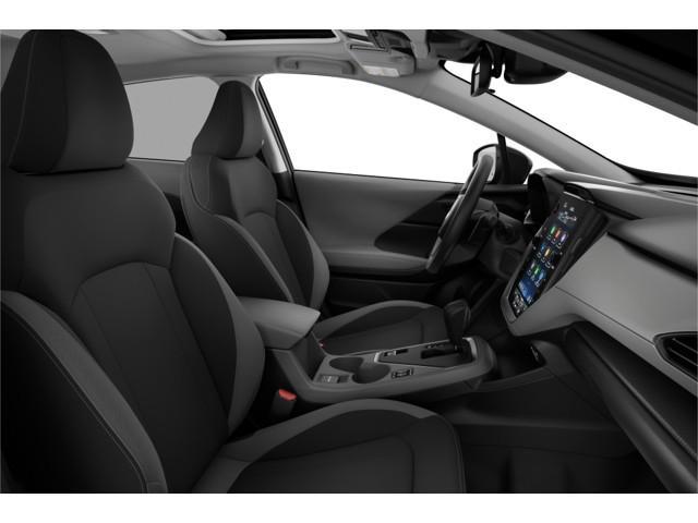 new 2026 Subaru Crosstrek car, priced at $32,593