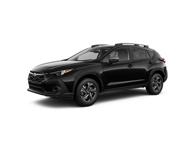 new 2026 Subaru Crosstrek car, priced at $32,593