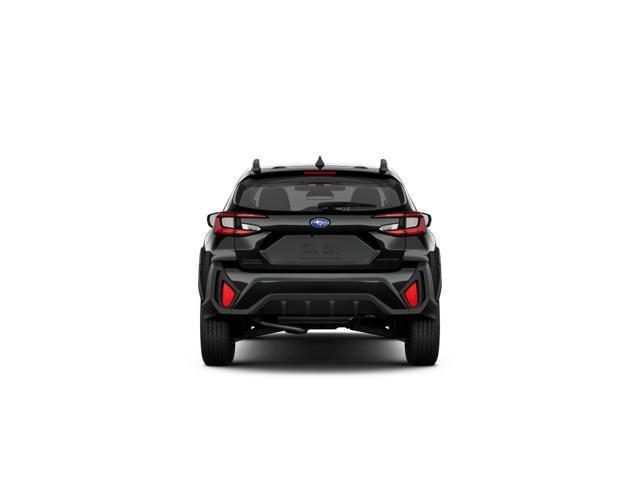 new 2026 Subaru Crosstrek car, priced at $32,593