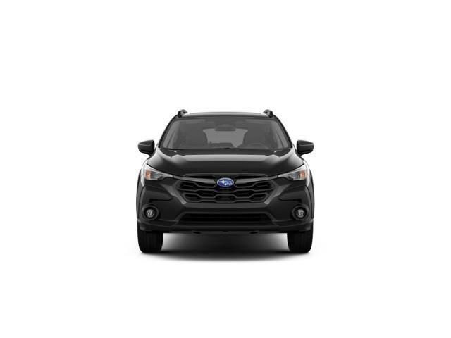 new 2026 Subaru Crosstrek car, priced at $32,593