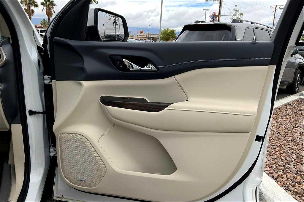 used 2020 GMC Acadia car, priced at $27,981
