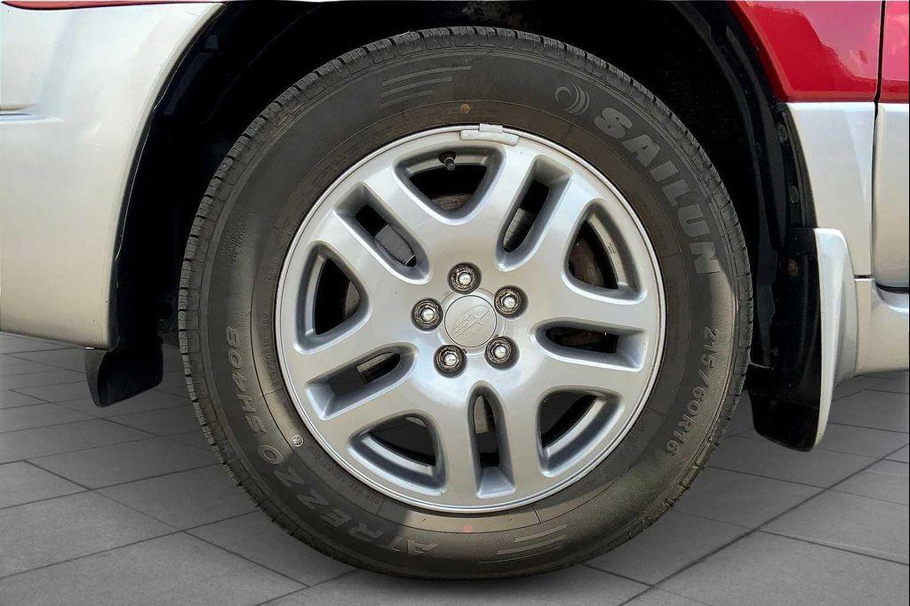 used 2008 Subaru Forester car, priced at $7,981