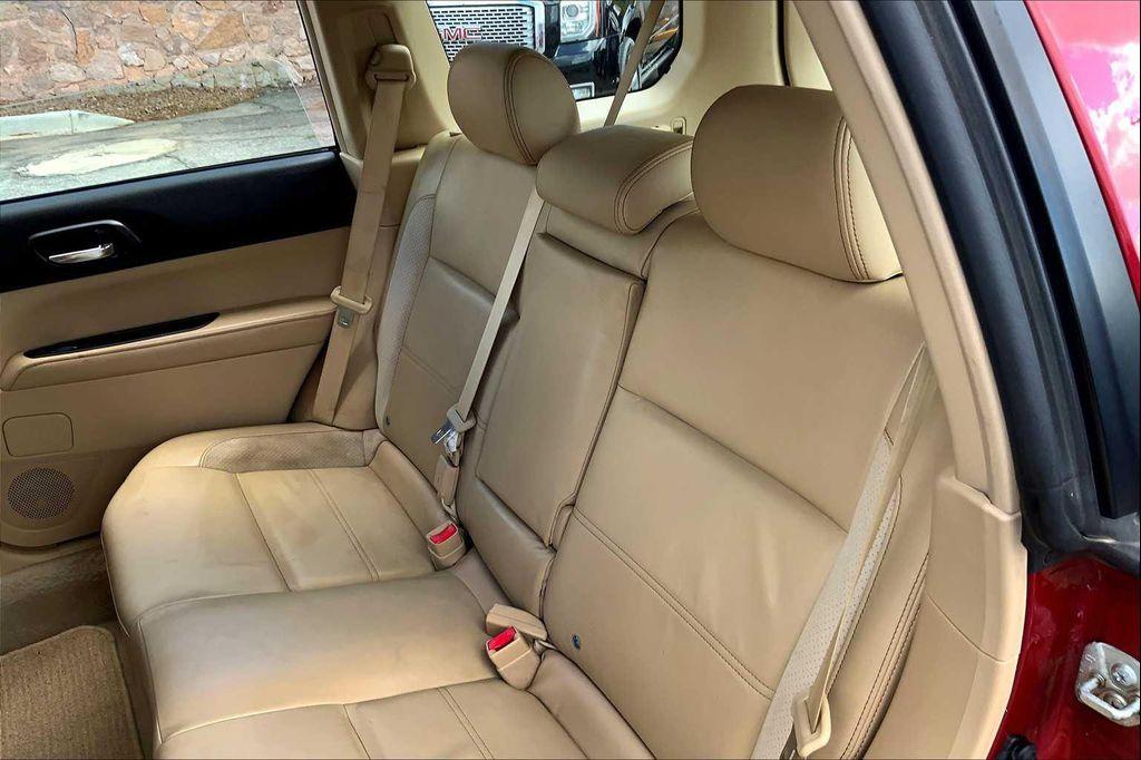 used 2008 Subaru Forester car, priced at $7,981