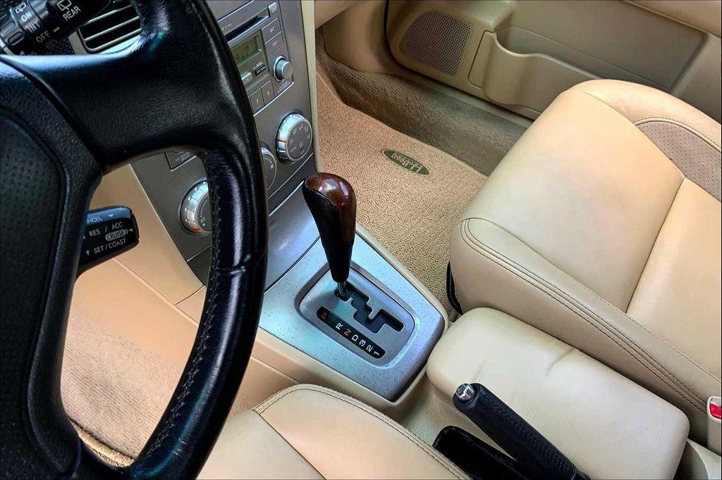 used 2008 Subaru Forester car, priced at $7,981