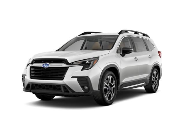 new 2025 Subaru Ascent car, priced at $50,520