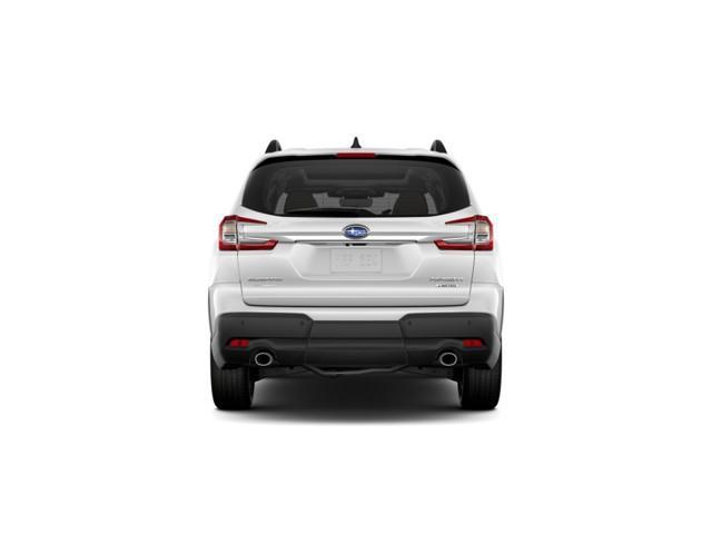 new 2025 Subaru Ascent car, priced at $50,520