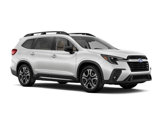 new 2025 Subaru Ascent car, priced at $50,520