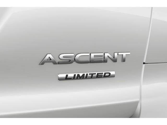 new 2025 Subaru Ascent car, priced at $50,520
