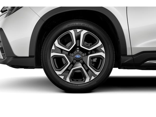 new 2025 Subaru Ascent car, priced at $50,520