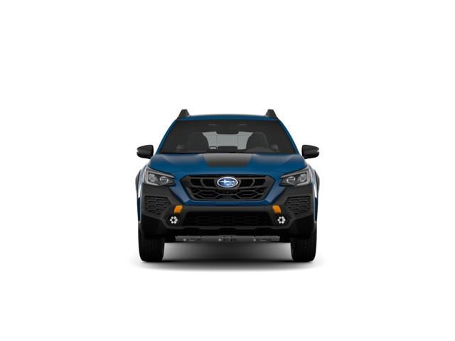 new 2025 Subaru Outback car, priced at $45,961