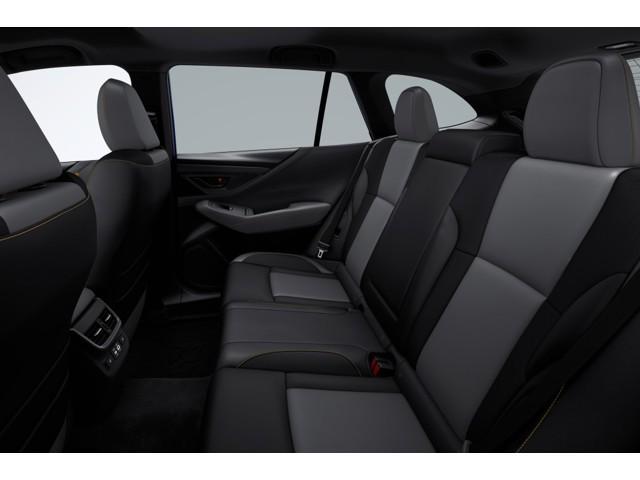 new 2025 Subaru Outback car, priced at $45,961
