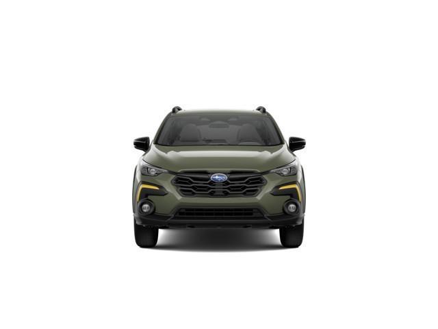 new 2025 Subaru Crosstrek car, priced at $34,406