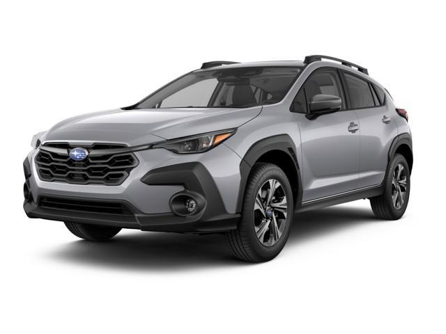 new 2026 Subaru Crosstrek car, priced at $32,524