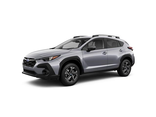 new 2026 Subaru Crosstrek car, priced at $32,524