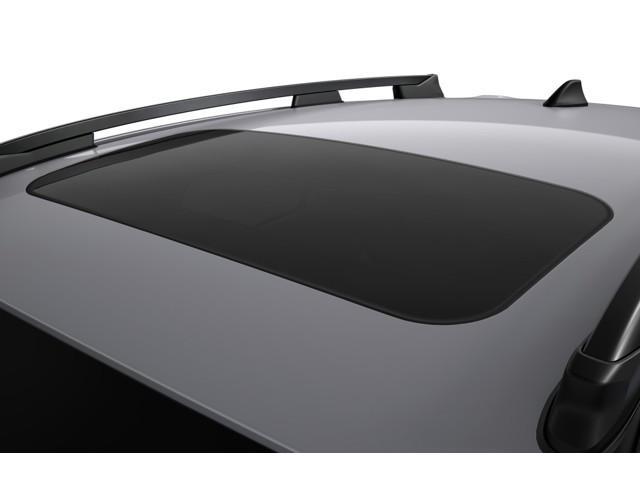 new 2026 Subaru Crosstrek car, priced at $32,524