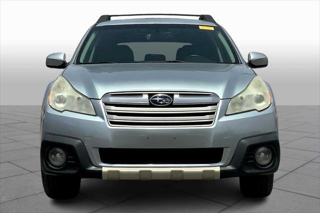 used 2014 Subaru Outback car, priced at $9,536