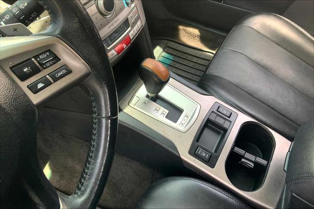 used 2014 Subaru Outback car, priced at $9,536