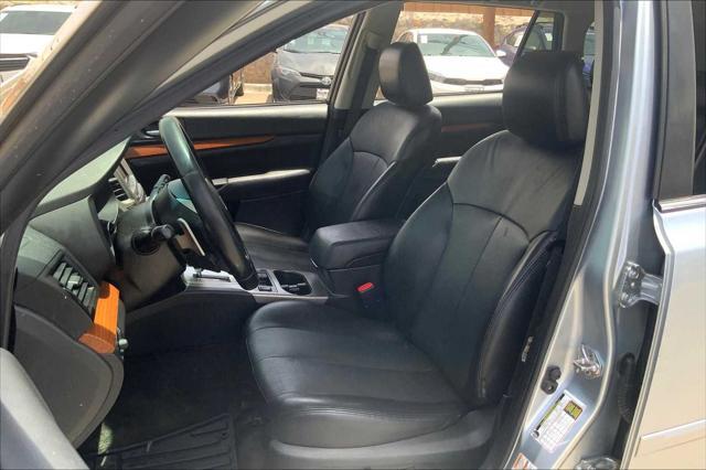 used 2014 Subaru Outback car, priced at $9,536