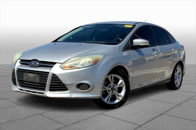 used 2014 Ford Focus car, priced at $8,981