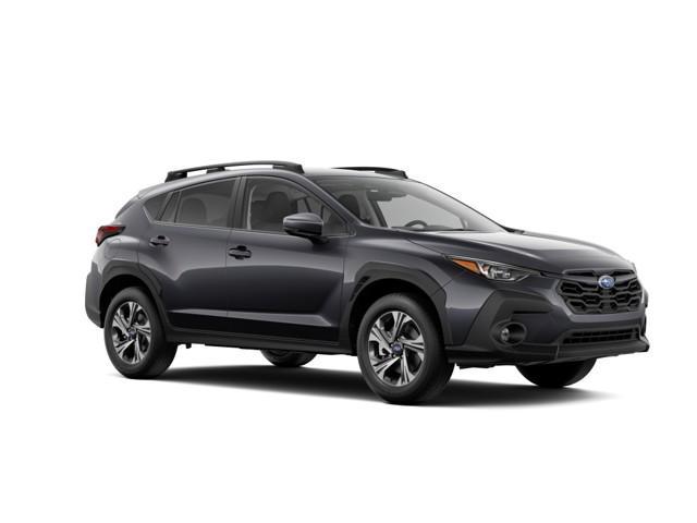 new 2025 Subaru Crosstrek car, priced at $30,072