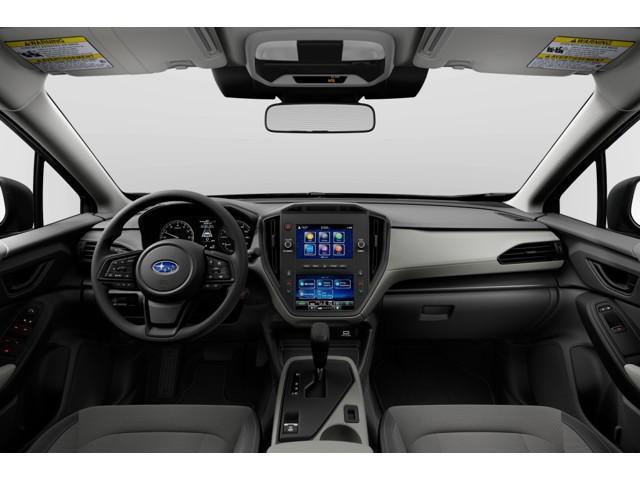 new 2025 Subaru Crosstrek car, priced at $27,644