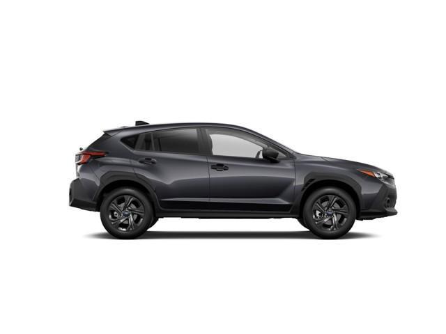 new 2025 Subaru Crosstrek car, priced at $27,644