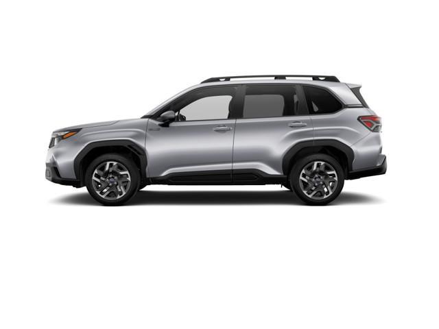 new 2025 Subaru Forester car, priced at $37,475