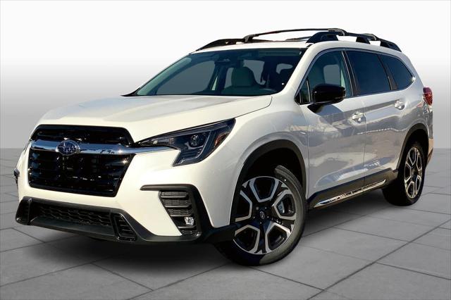 new 2025 Subaru Ascent car, priced at $48,437