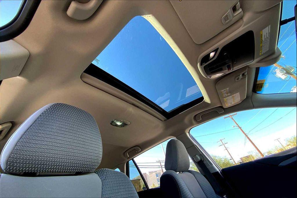 used 2022 Subaru Outback car, priced at $24,007