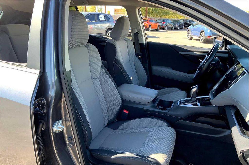 used 2022 Subaru Outback car, priced at $24,007
