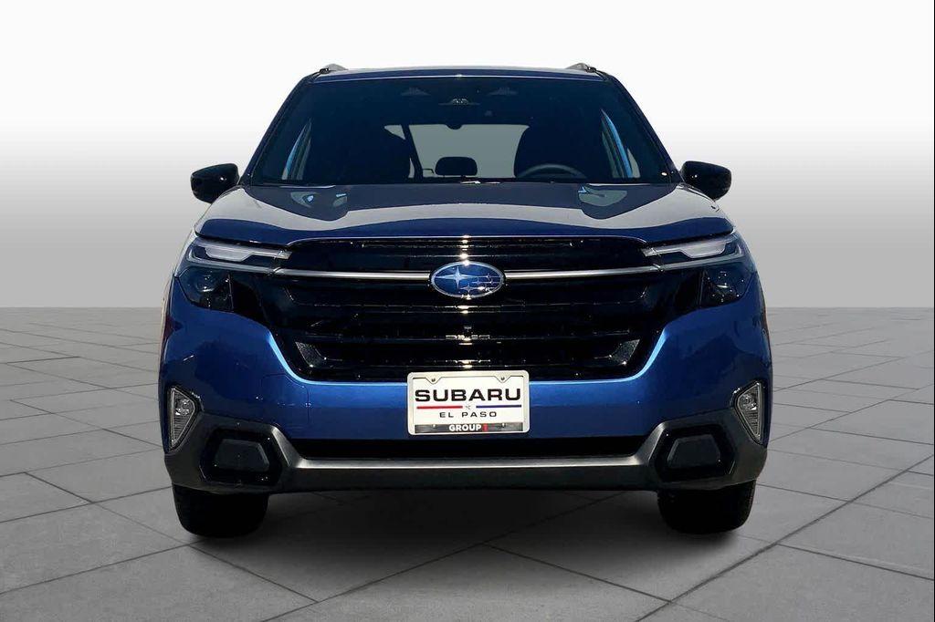 new 2025 Subaru Forester Hybrid car, priced at $45,917