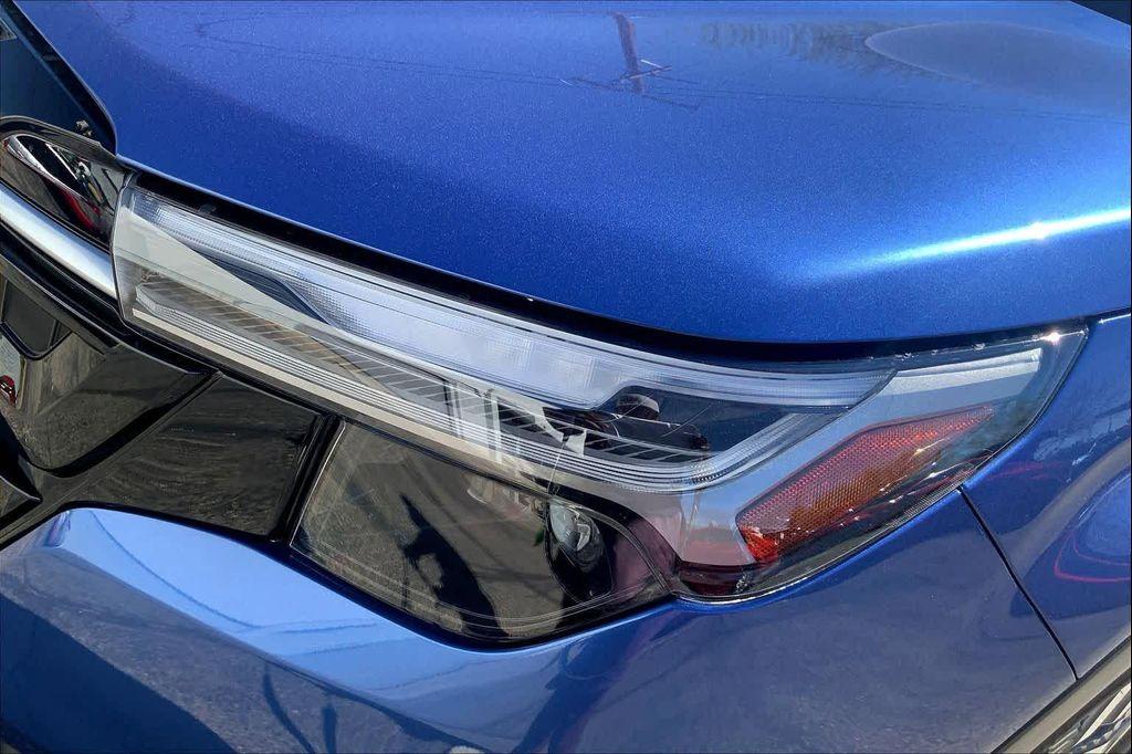 new 2025 Subaru Forester Hybrid car, priced at $45,917