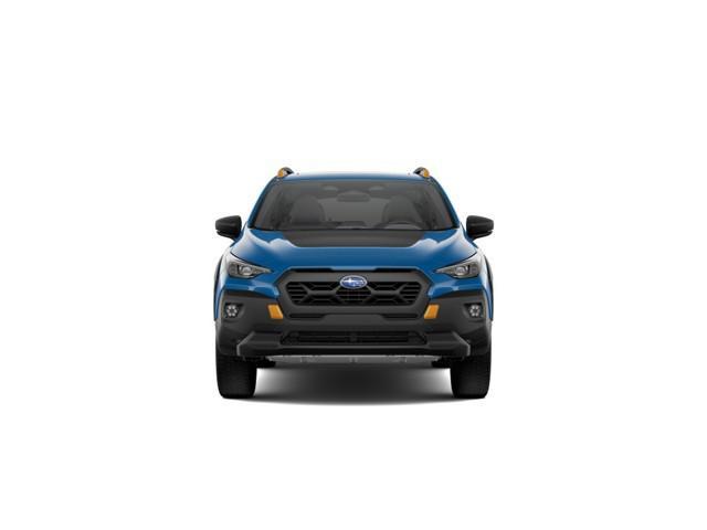 new 2025 Subaru Crosstrek car, priced at $37,296