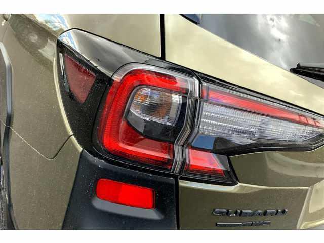 new 2025 Subaru Outback car, priced at $45,961