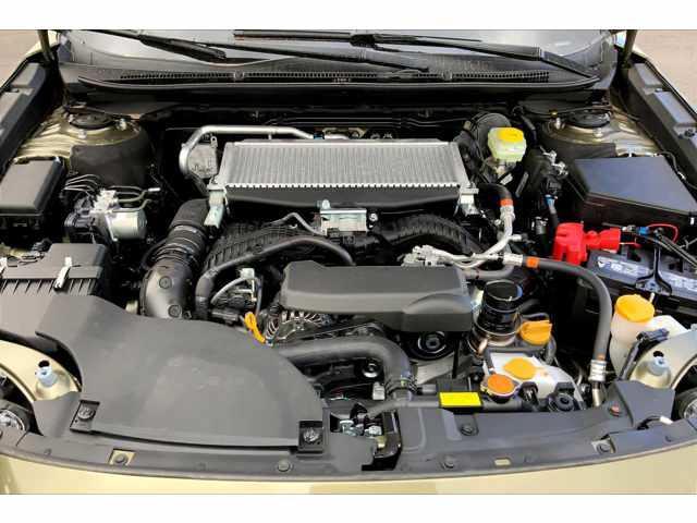 new 2025 Subaru Outback car, priced at $45,961