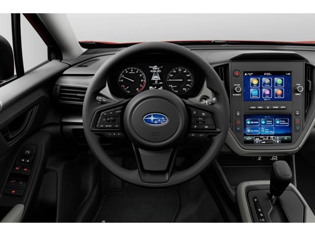 new 2025 Subaru Crosstrek car, priced at $28,388