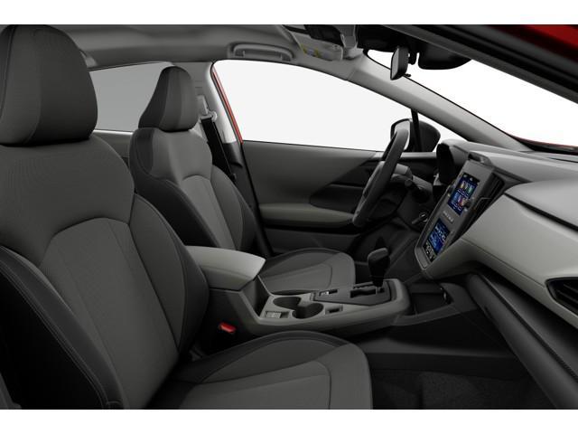 new 2025 Subaru Crosstrek car, priced at $28,388
