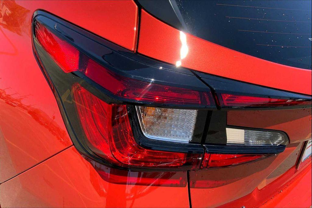 new 2025 Subaru Crosstrek car, priced at $28,388