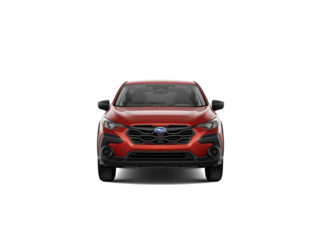new 2025 Subaru Crosstrek car, priced at $28,388