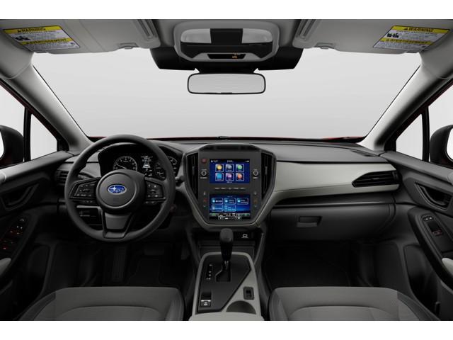 new 2025 Subaru Crosstrek car, priced at $28,388