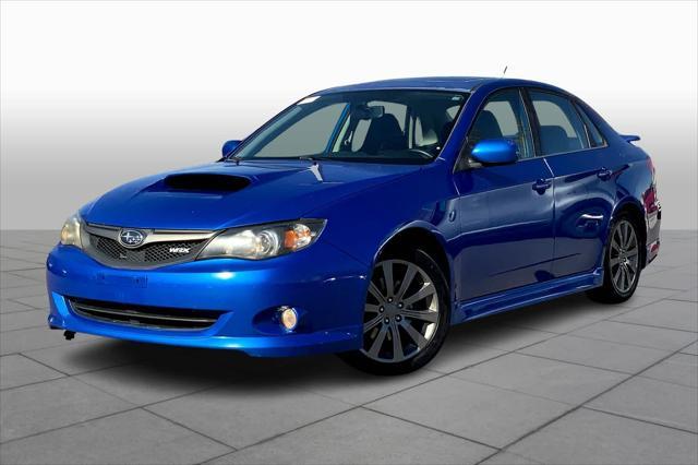 used 2010 Subaru Impreza car, priced at $12,050