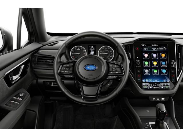 new 2025 Subaru Forester car, priced at $44,333