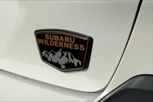 new 2025 Subaru Crosstrek car, priced at $35,146